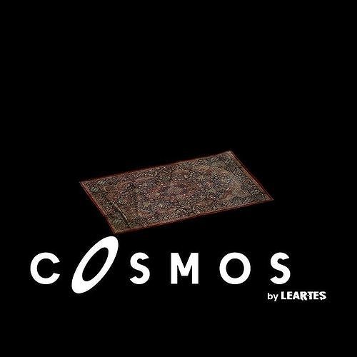 Vintage Carpet Low-poly 3D model
