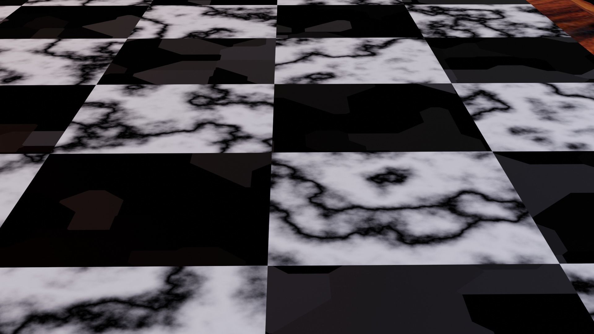 CHESS-SET vase 3D model_6