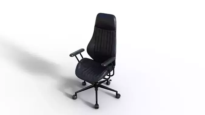 Office chair