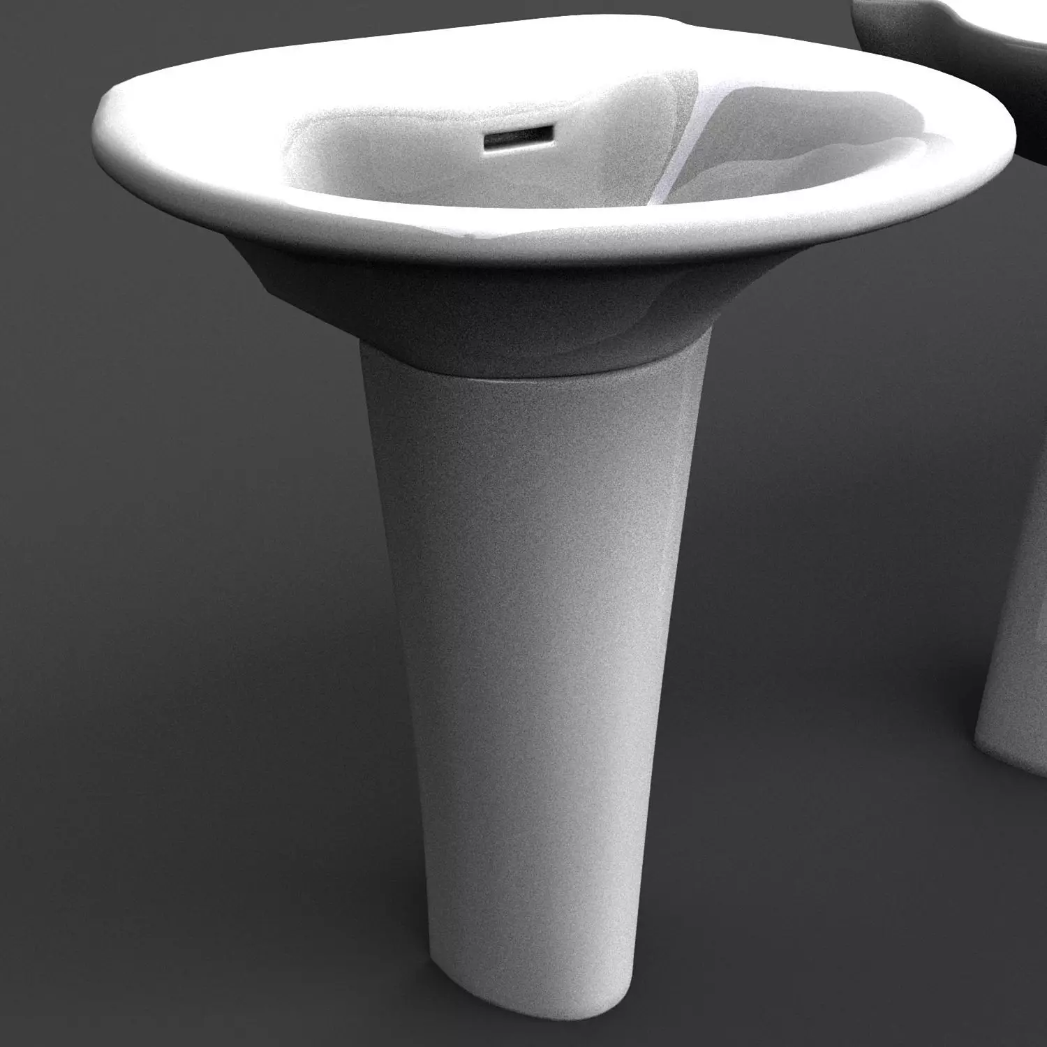 Bathroom Accessories collection in Lightwave 3D model