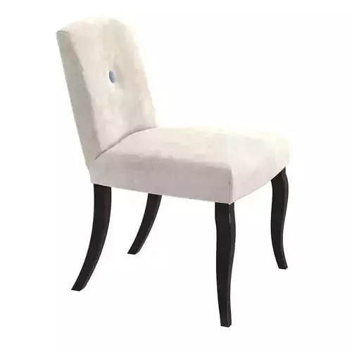 Odd chair company madison carver chair 3D model