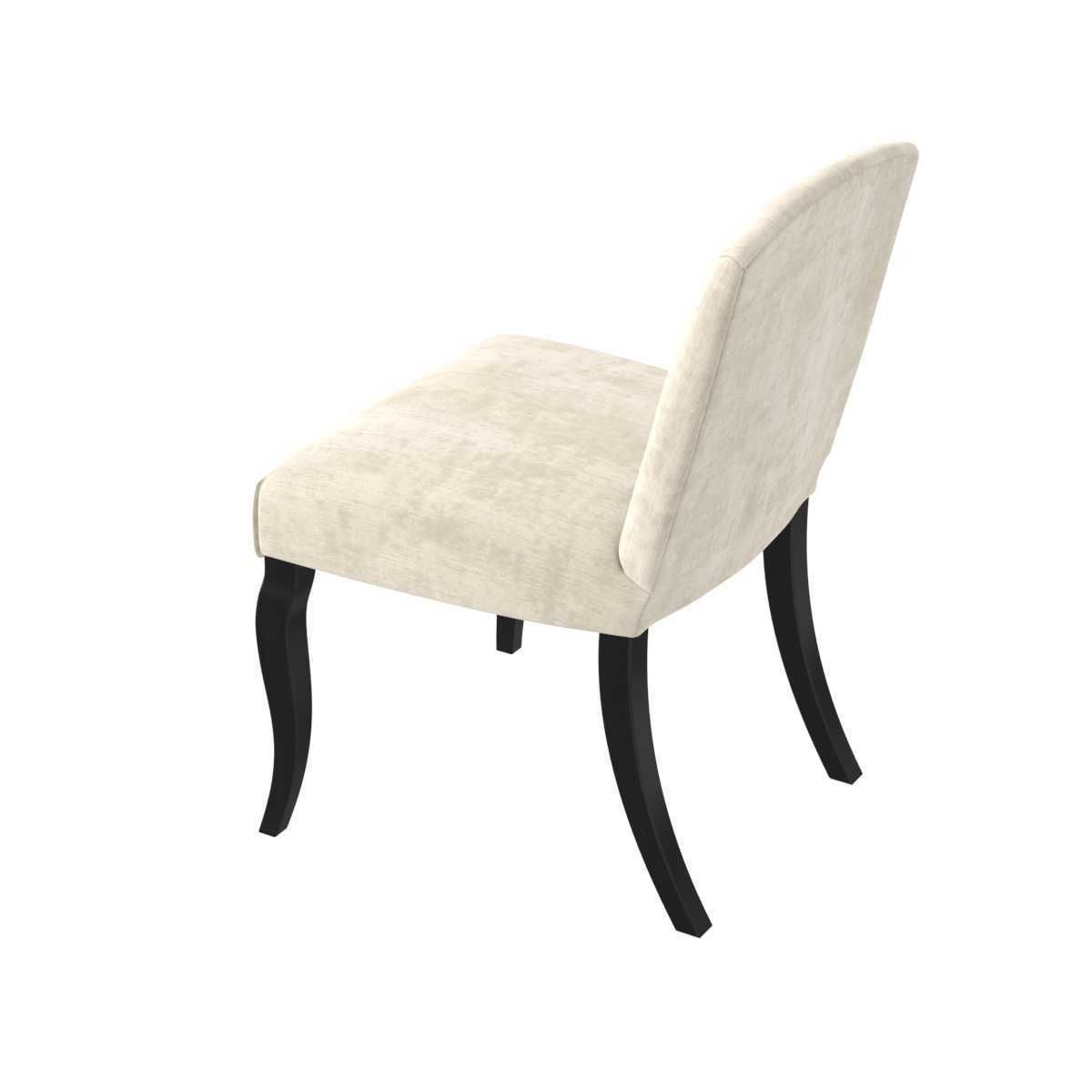 Odd chair company madison carver chair 3D model_4