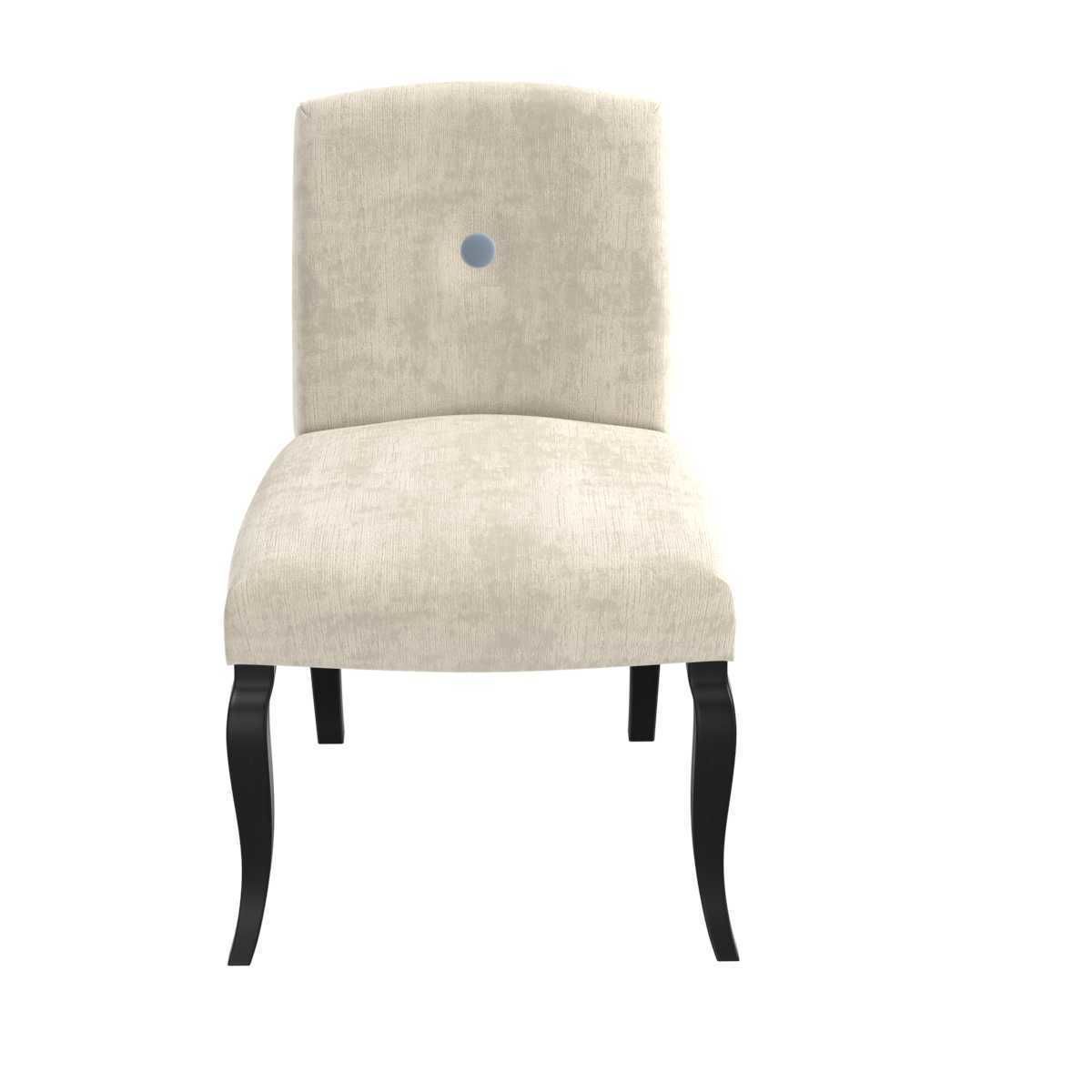 Odd chair company madison carver chair 3D model_2