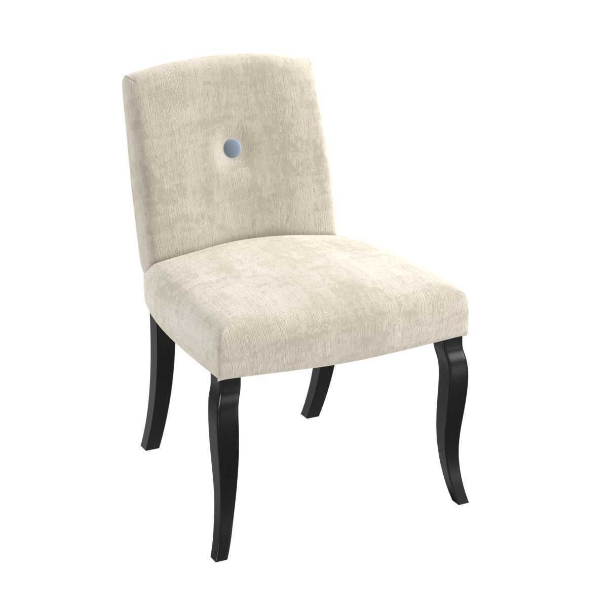 Odd chair company madison carver chair 3D model_1