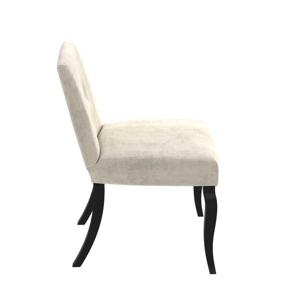 Odd chair company madison carver chair 3D model_3