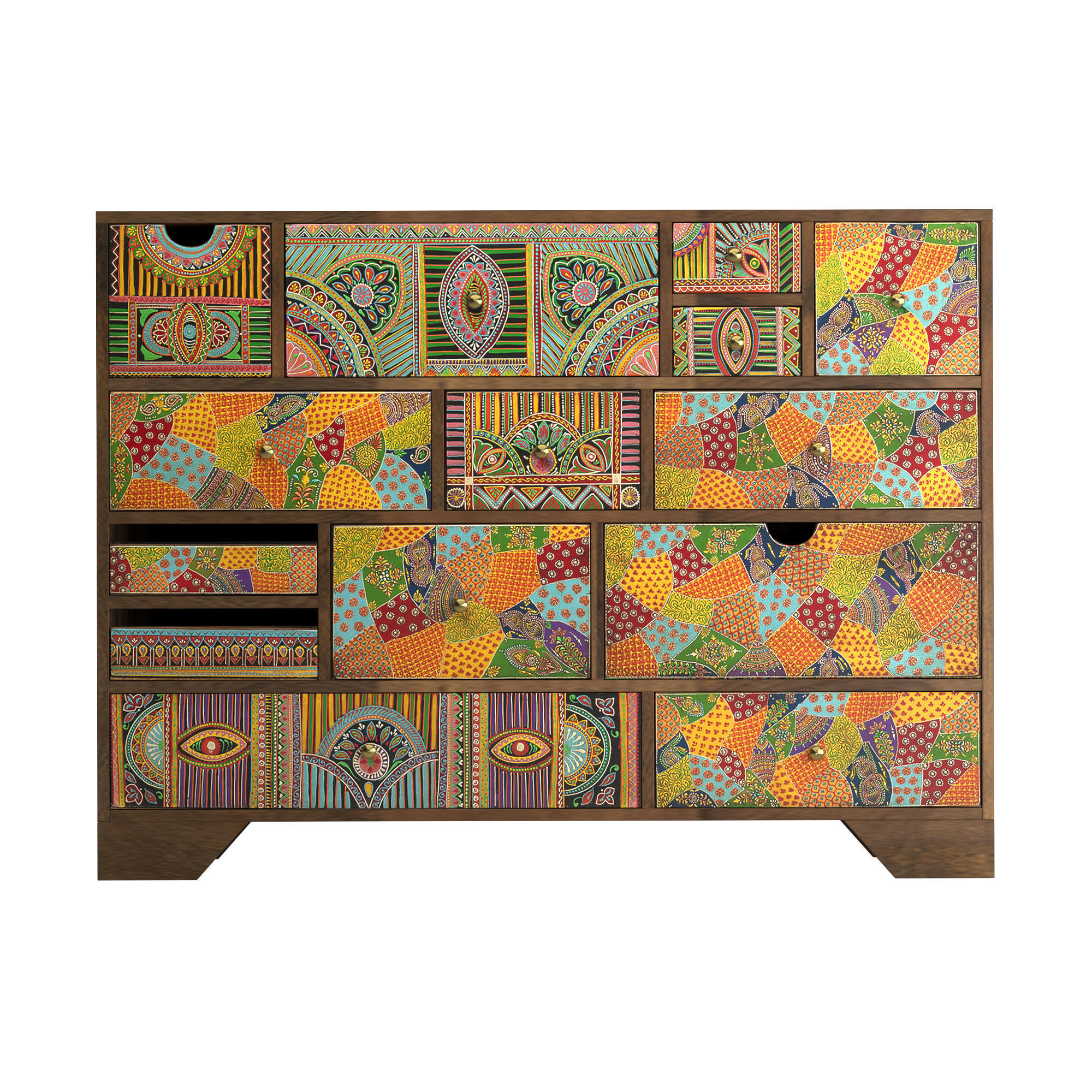 PARADISE KARE 3D model_1