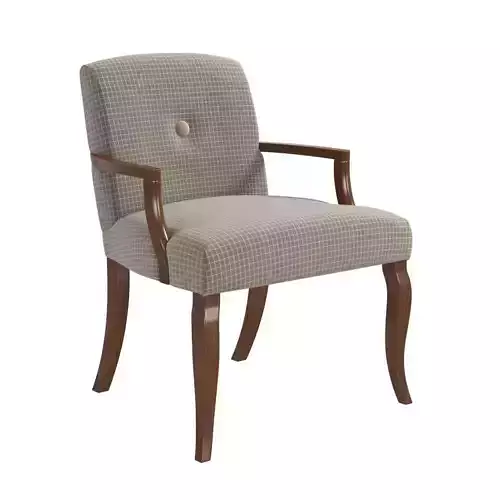 Odd chair company madison carver armchair