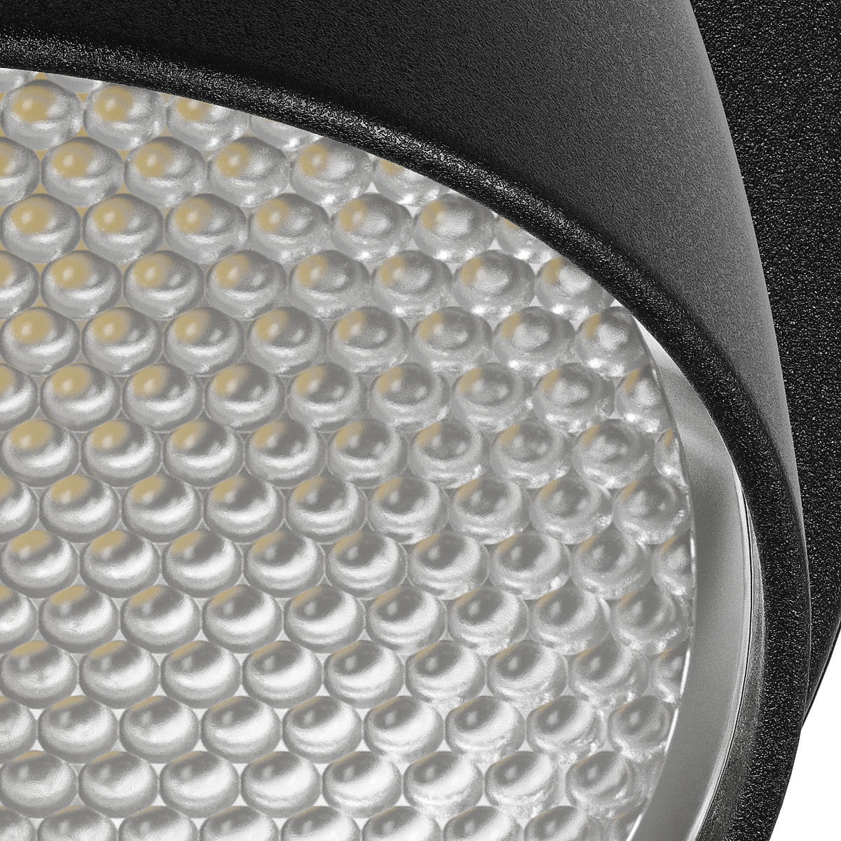 3741X7 Diva Lightstar LED street lamp 3D model_7