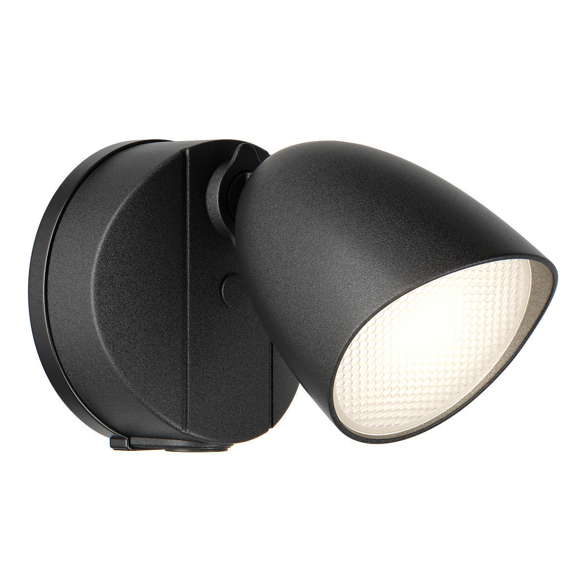 3741X7 Diva Lightstar LED street lamp 3D model_13