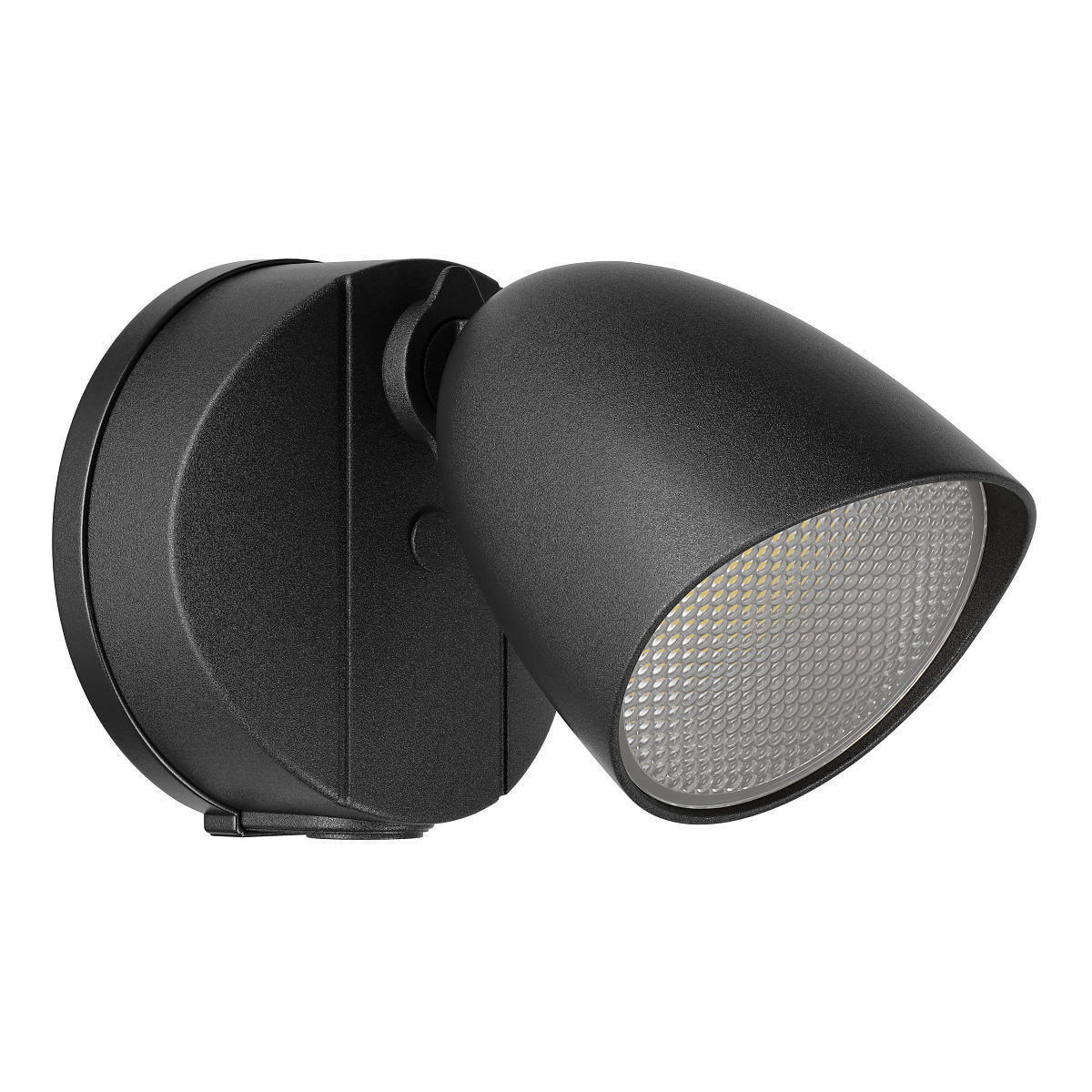 3741X7 Diva Lightstar LED street lamp 3D model_1