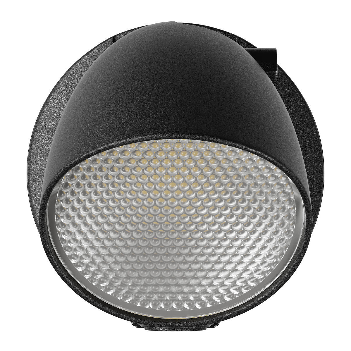 3741X7 Diva Lightstar LED street lamp 3D model_3