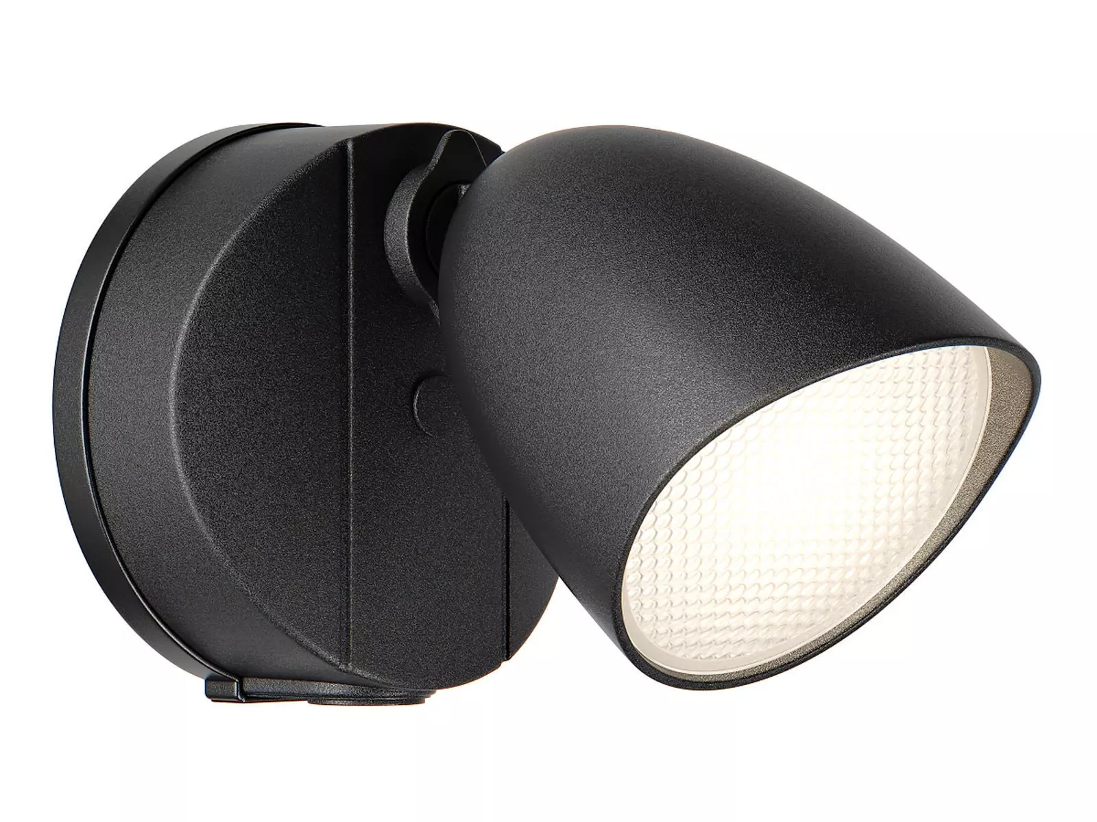 3741X7 Diva Lightstar LED street lamp 3D model_0