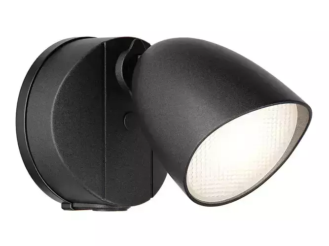 3741X7 Diva Lightstar LED street lamp