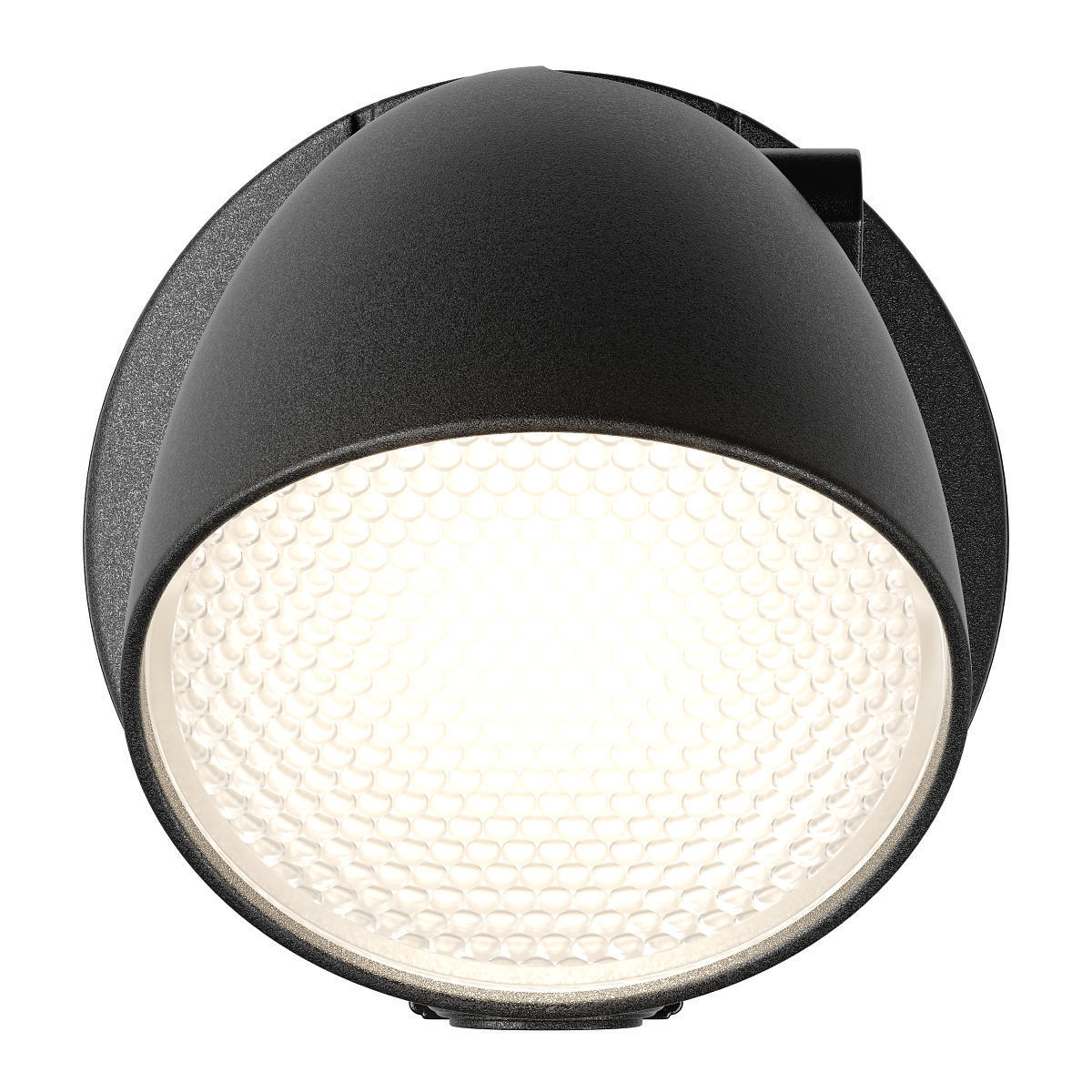 3741X7 Diva Lightstar LED street lamp 3D model_2