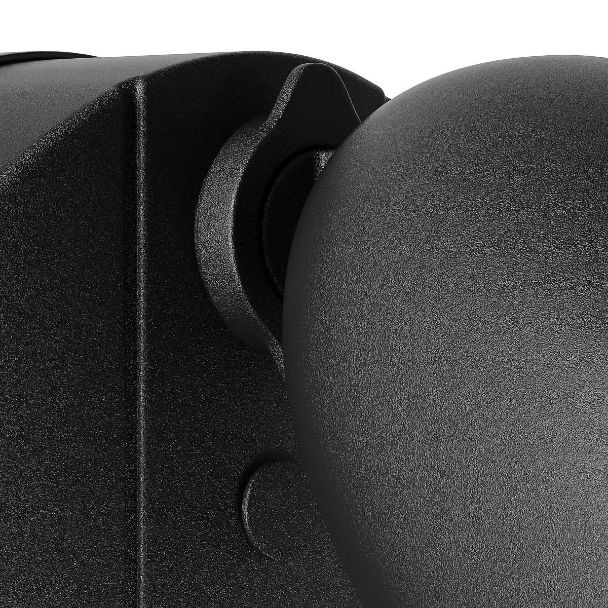 3741X7 Diva Lightstar LED street lamp 3D model_4