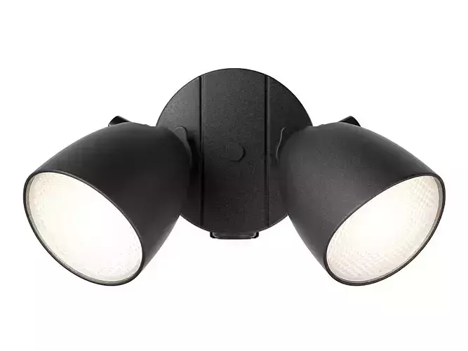 3742X7 Diva Lightstar LED street lamp