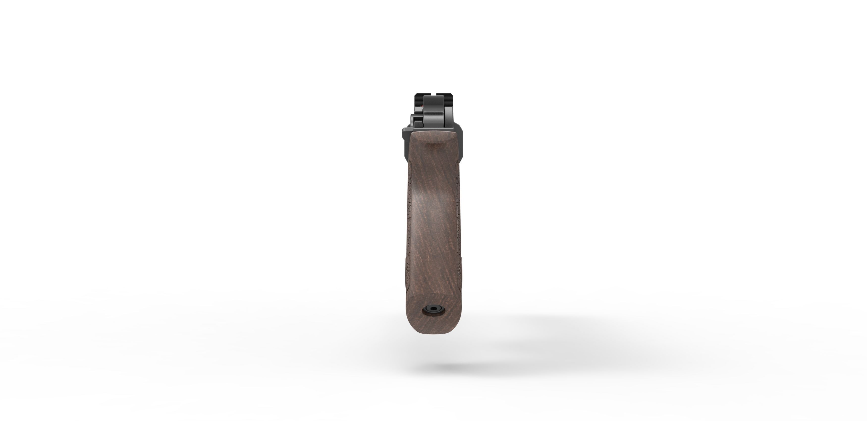 Chiappa Rhino 60DS 3D model_11