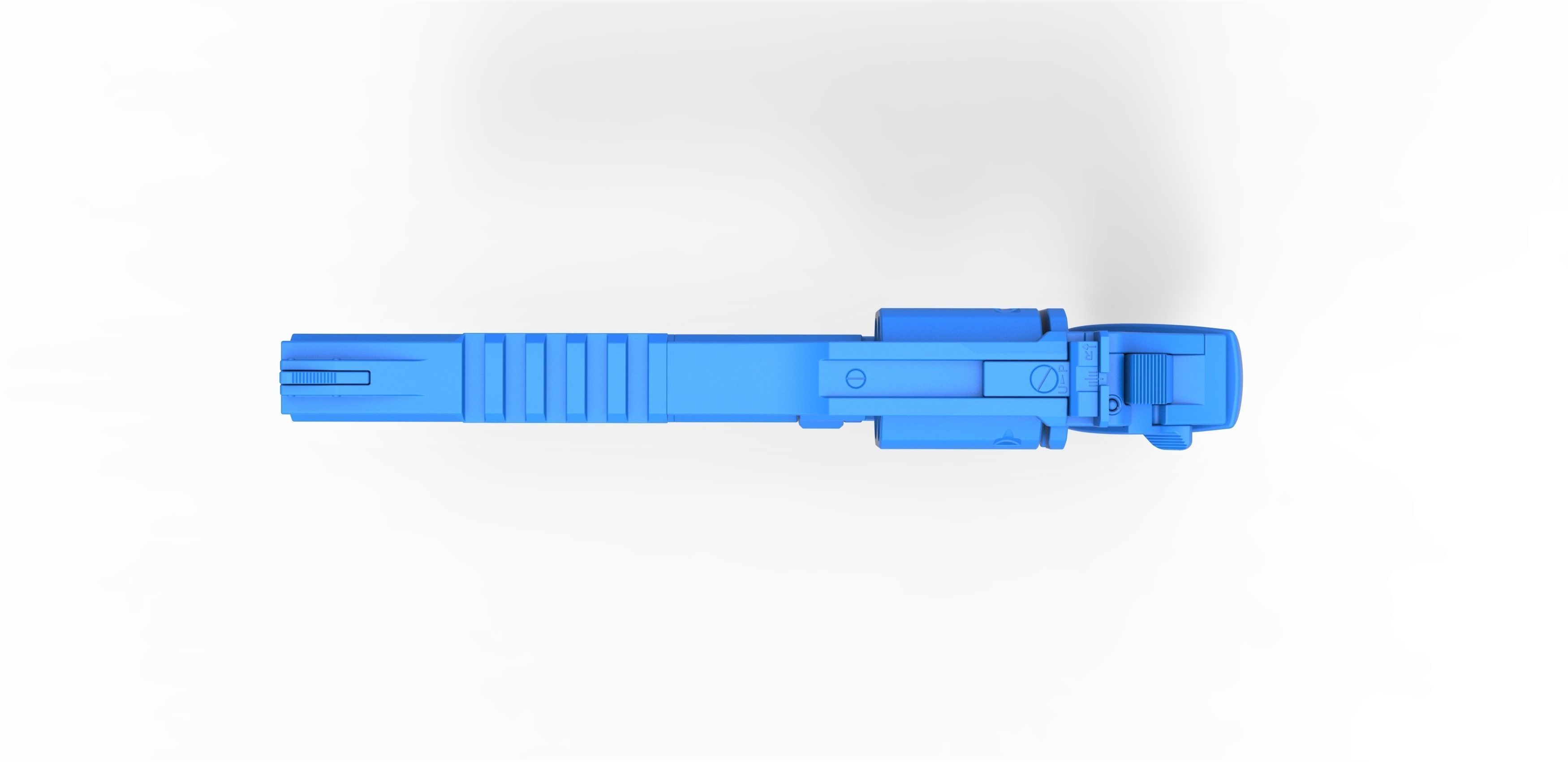 Chiappa Rhino 60DS 3D model_26