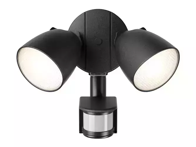 3744X7 Diva Lightstar LED street lamp