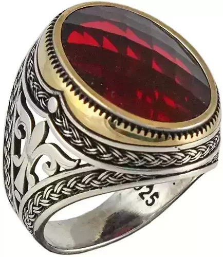 Ring Antique