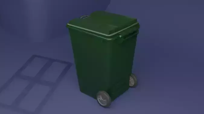 Recycle Bin small