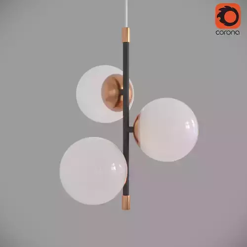 Chandelier MAYTONI 27173