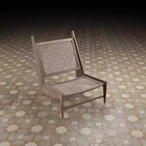 Modern chair