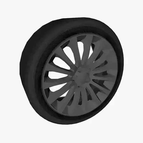 Car Tire