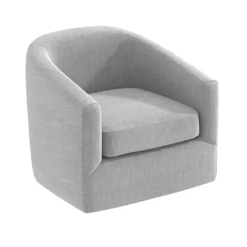 Pacific West  Furniture accent chair style 140