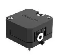 CREALITY CR-6 SE AND MAX EXTRUDER KIT CASE 3D print model_0