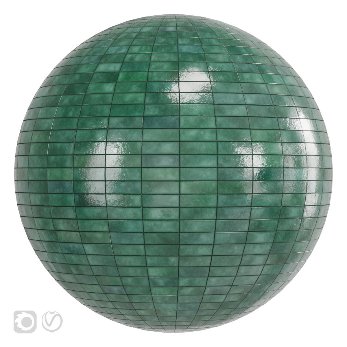 Equipe Artisan tile Texture_18