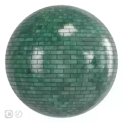 Equipe Artisan tile Texture