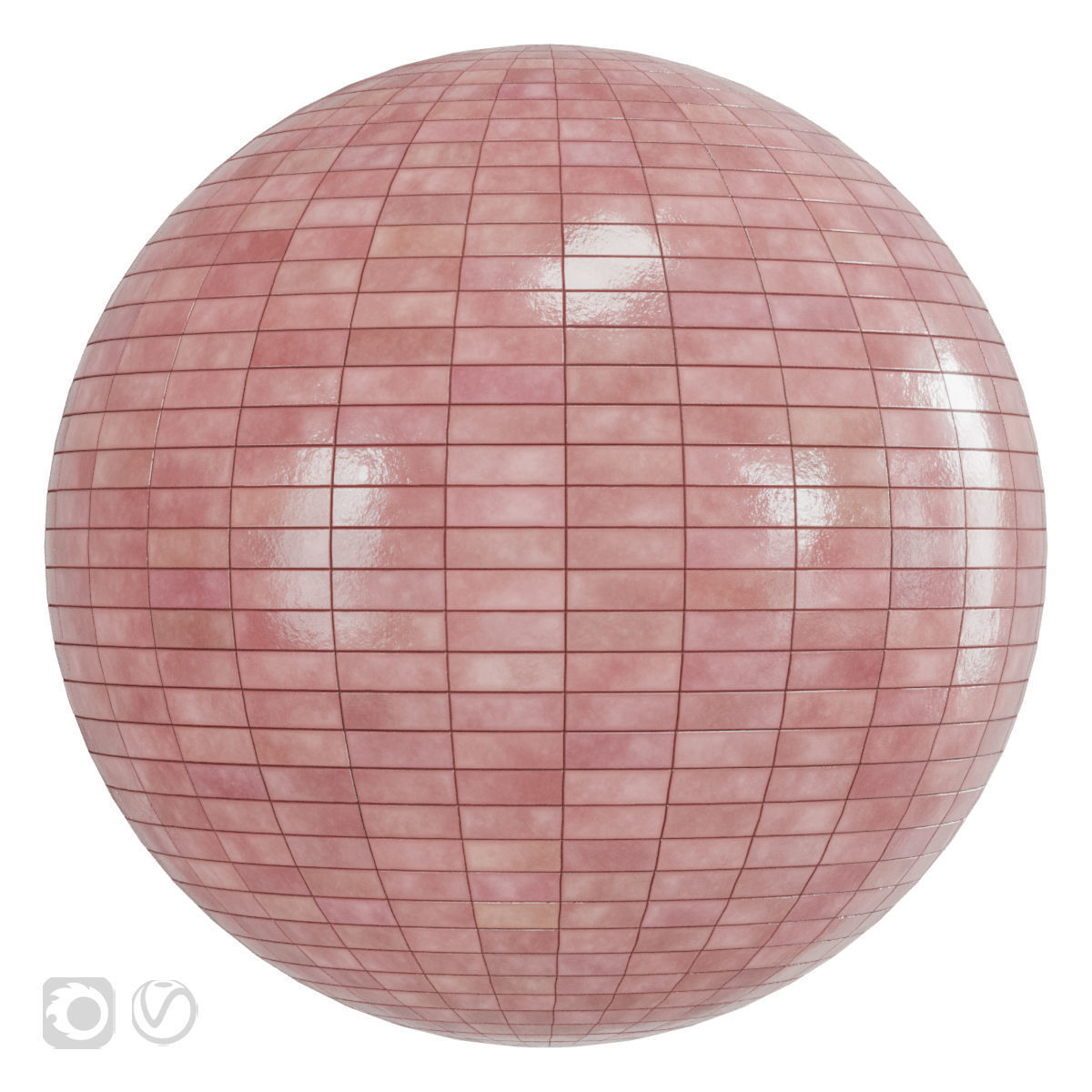 Equipe Artisan tile Texture_20