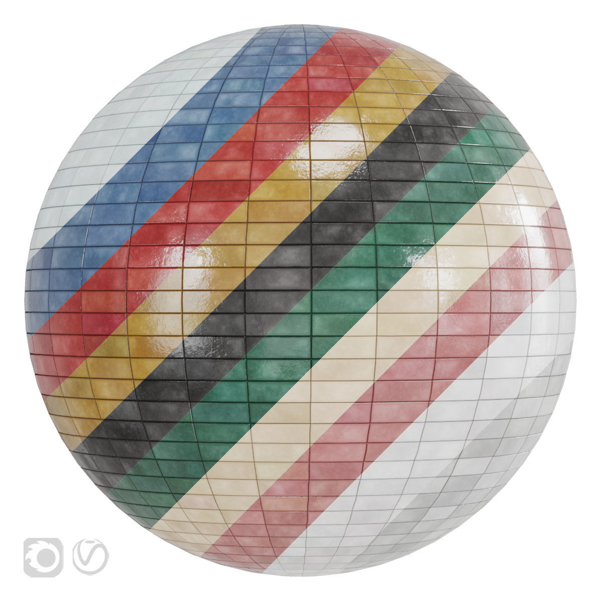 Equipe Artisan tile Texture_2