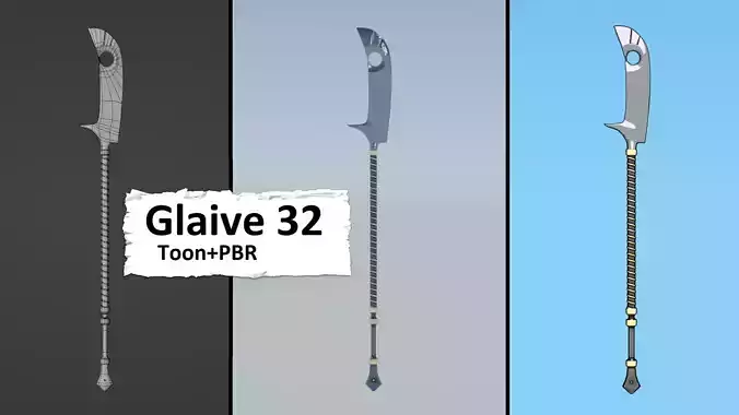 Glaive 32