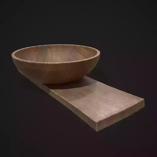 Bowl and Board 
