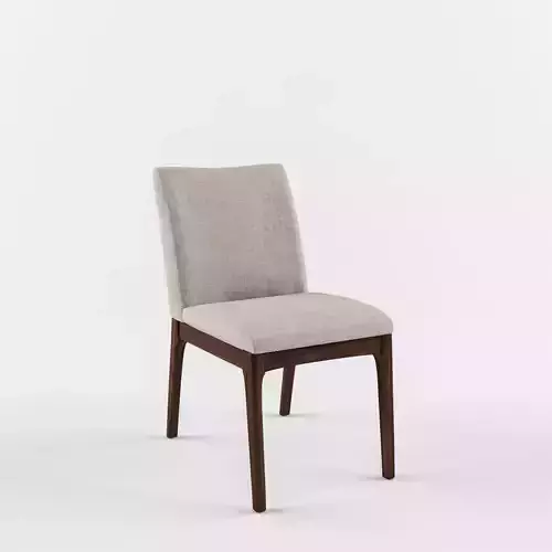 chair dining - linen