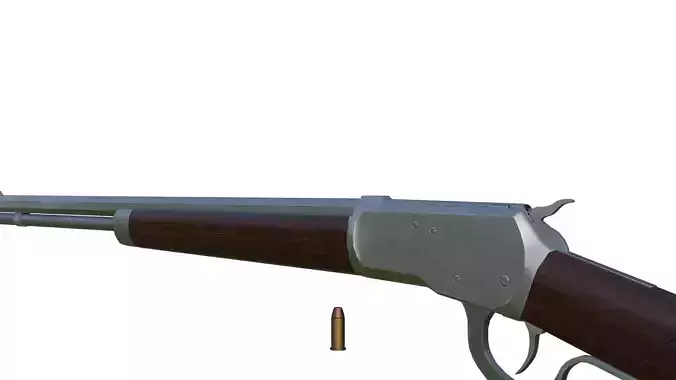 Winchester 1892