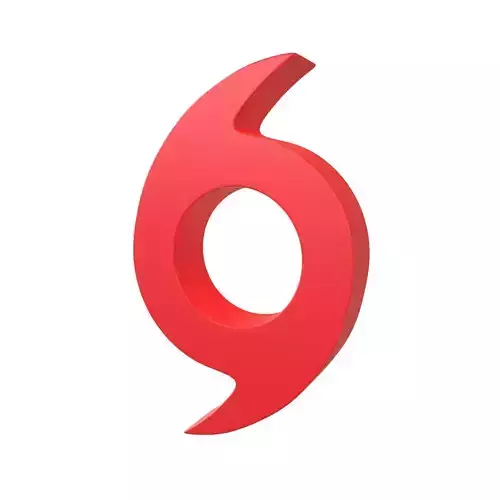 Tropical Storm Warning Symbol v2 001