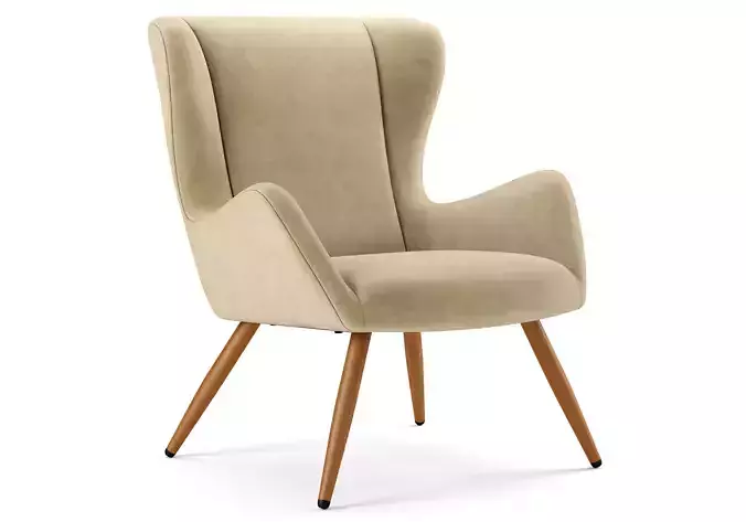 Otto Chair Westelm