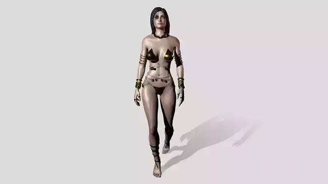 Dejah Thoris