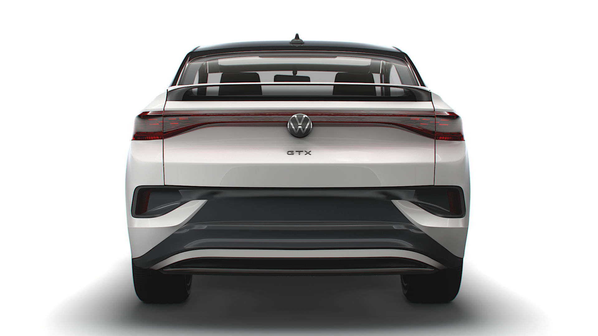 VW ID5 GTX 2022 3D model_10