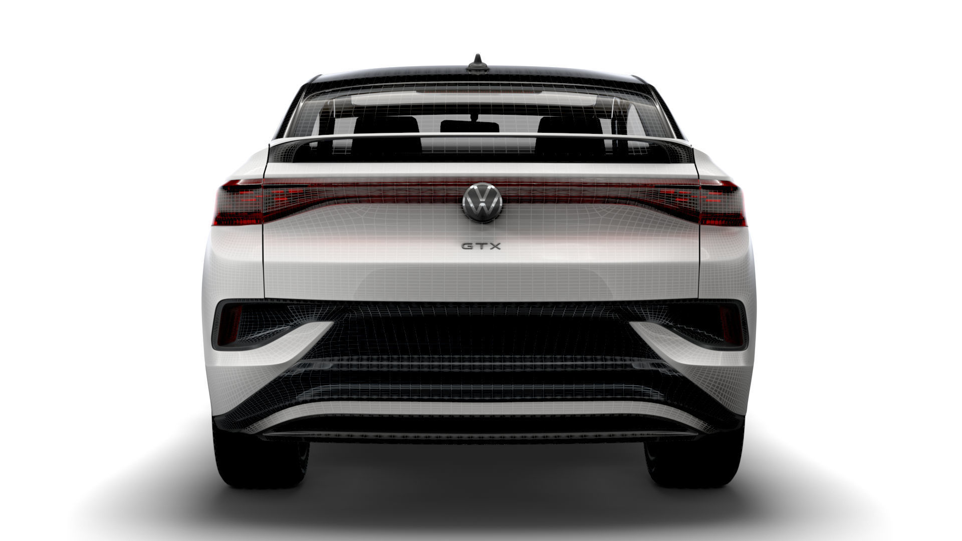 VW ID5 GTX 2022 3D model_22