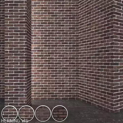 Vandersanden Brick Herning WS