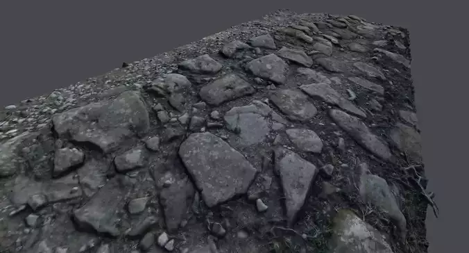 Groundscan03 photoscan