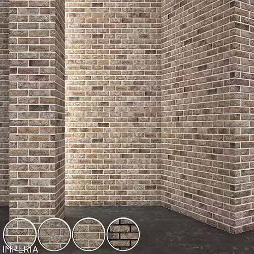 Vandersanden Brick Imperia