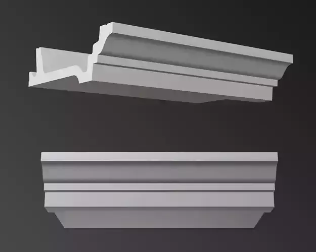 Cornice Moulding