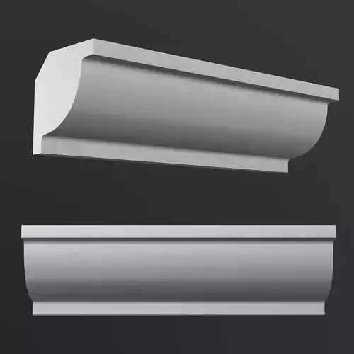 Cornice Moulding