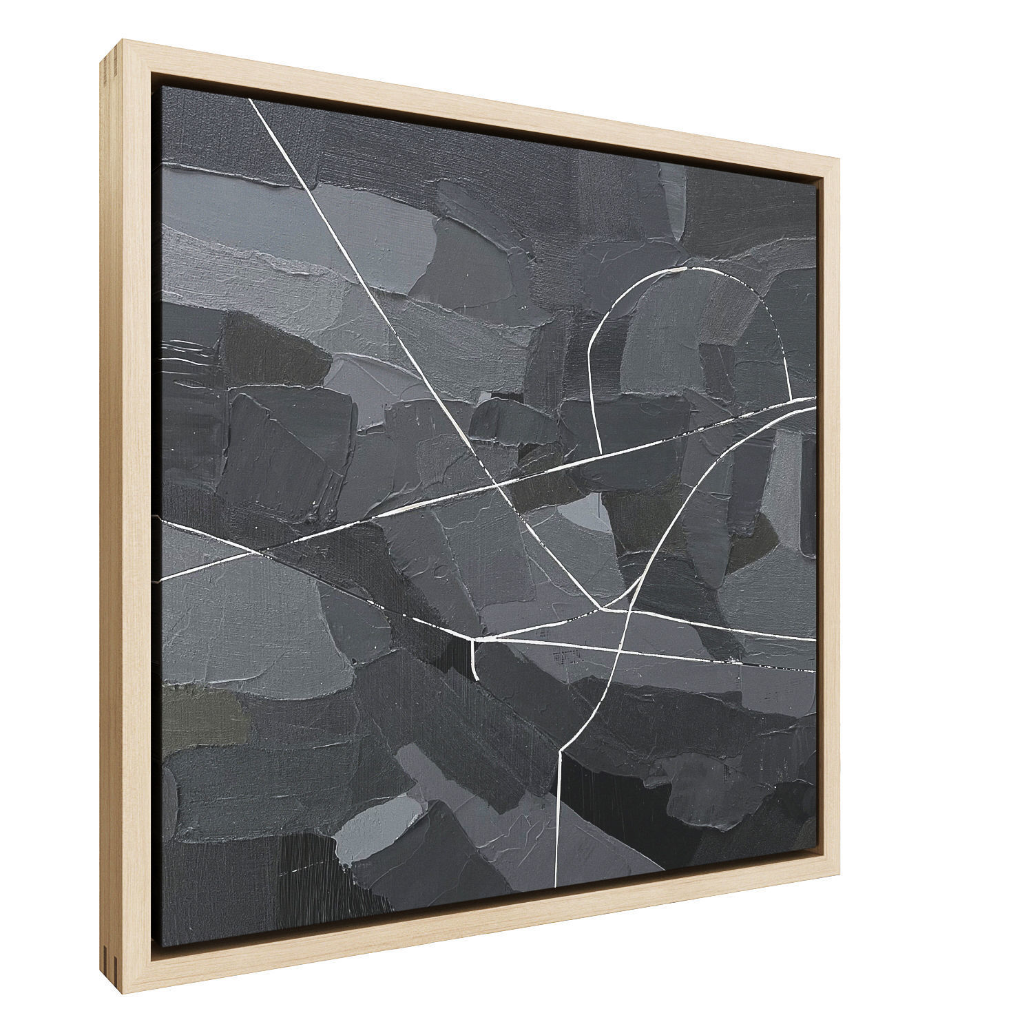 Frame Set 06 3D model_3