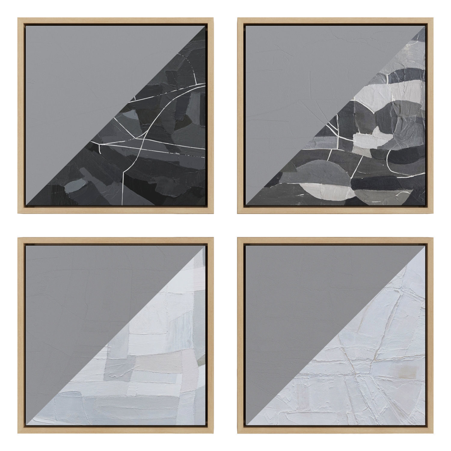 Frame Set 06 3D model_2